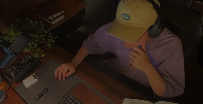 『メンターを始めた理由』についてのアイキャッチ画像