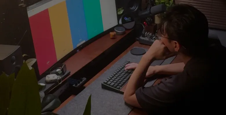 『僕が併走したい人』についてのアイキャッチ画像