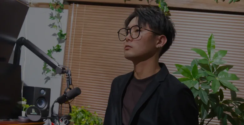 僕(Teru)についてのアイキャッチ画像