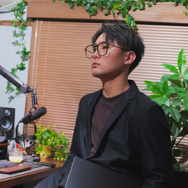 デザイナー、プログラマー、メンターTeruのプロフィール画像