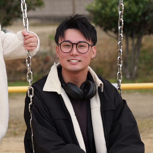 デザイナー、プログラマー、メンターTeruのプロフィール画像